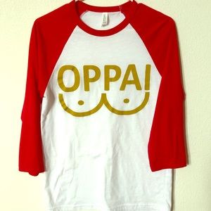 One Punch Man Shirt
